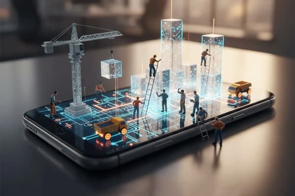 پراپتک (PropTech) چیست؟ تحول دیجیتال در صنعت املاک